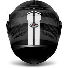 Carica l'immagine nel visualizzatore di Gallery, CASCO AIROH INTEG MOVEMENT-S BL/WHITE L