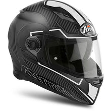 Carica l'immagine nel visualizzatore di Gallery, CASCO AIROH INTEG MOVEMENT-S BL/WHITE XL