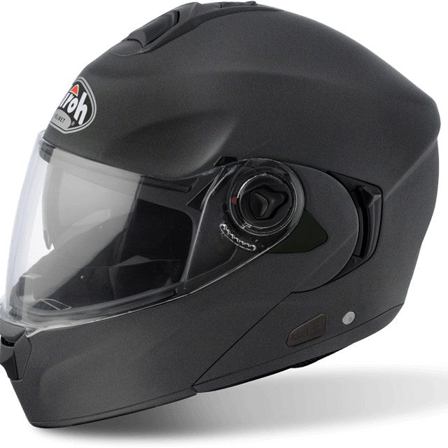CASCO AIROH MODULARE RIDES MATT TG.XS