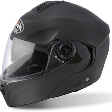 Carica l'immagine nel visualizzatore di Gallery, CASCO AIROH MODULARE RIDES MATT TG.S