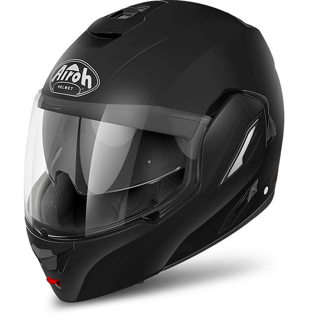 CASCO AIROH MODULARE REV19 BLACK MATT XL