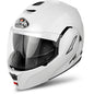 CASCO AIROH MODULARE REV19 WHITE GLOS XL