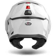 Carica l'immagine nel visualizzatore di Gallery, CASCO AIROH MODULARE REV19 WHITE GLOS XL