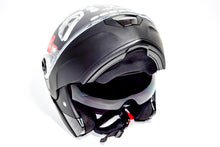 Carica l'immagine nel visualizzatore di Gallery, CASCO AIROH RIDES COLOR BLACK MATT TG M