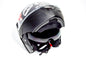 CASCO AIROH RIDES COLOR BLACK MATT TG XS
