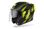 CASCO REV 19 IKON YELLOW MATT TG.XL