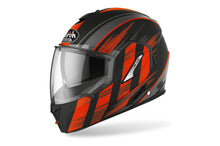 Carica l'immagine nel visualizzatore di Gallery, CASCO REV 19 IKON ORANGE MATT TG.L