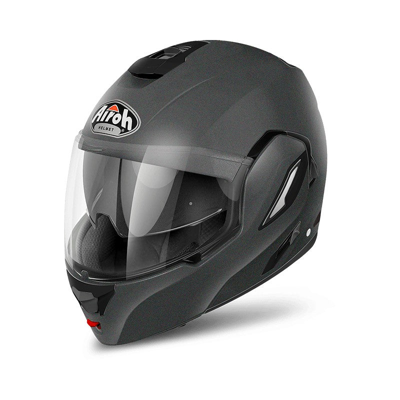 CASCO AIROH MODULARE REV19 ANTRACITE L
