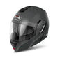 CASCO AIROH MODULARE REV19 ANTRACITE L