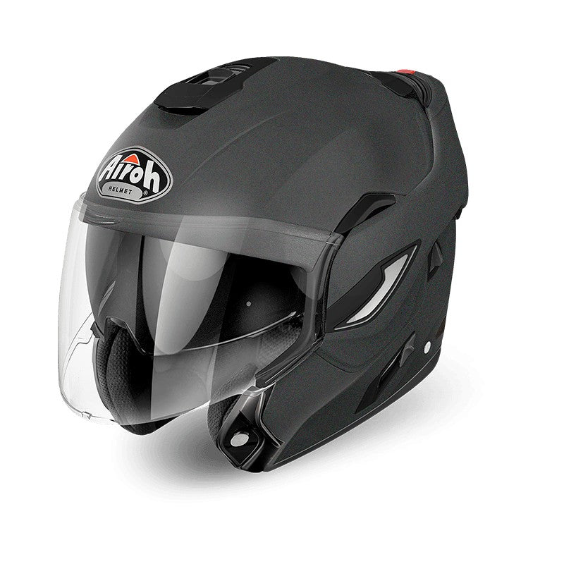 CASCO AIROH MODULARE REV19 ANTRACITE L