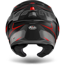 Carica l'immagine nel visualizzatore di Gallery, CASCO AIROH MODULARE REV19 BLACK MATT L