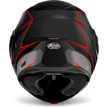 Carica l'immagine nel visualizzatore di Gallery, CASCO AIROH MODULARE REV19 BLACK MATT S