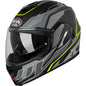 CASCO AIROH MODULARE REV19 MATT ANTRAC S