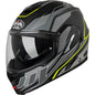 CASCO AIROH MODULARE REV19 MATT ANTR XXL