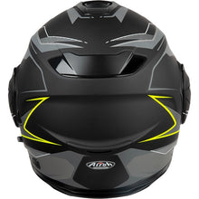 Carica l'immagine nel visualizzatore di Gallery, CASCO AIROH MODULARE REV19 MATT ANTR XXL