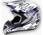 CASCO AIROH ROAD RUNNER SPARTAN TG.S