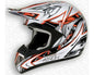 CASCO AIROH ROAD RUNNER SPARTAN TG.XL