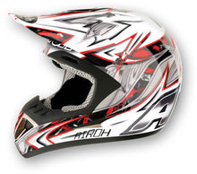 Carica l'immagine nel visualizzatore di Gallery, CASCO AIROH ROAD RUNNER SPARTAN TG.XL