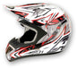 CASCO AIROH ROAD RUNNER SPARTAN TG.XL