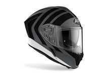 Carica l'immagine nel visualizzatore di Gallery, CASCO INTEGRALE SPARK SCALE MATT TG.M
