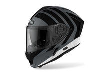 Carica l'immagine nel visualizzatore di Gallery, CASCO INTEGRALE SPARK SCALE MATT TG.XL