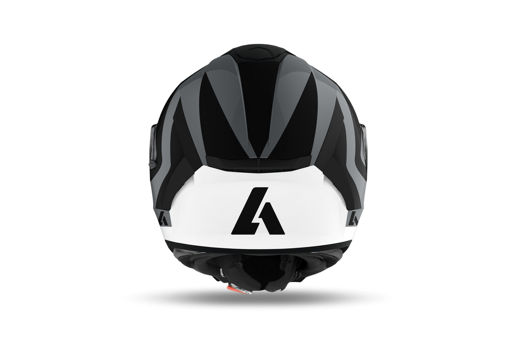 CASCO INTEGRALE SPARK SCALE MATT TG.XL
