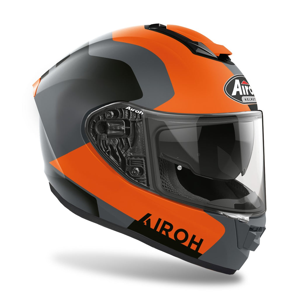 CASCO ST.501 DOCK ORANGE MATT TG.M