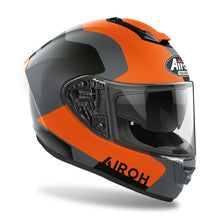 Carica l&#39;immagine nel visualizzatore di Gallery, CASCO ST.501 DOCK ORANGE MATT TG.S