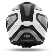 Carica l'immagine nel visualizzatore di Gallery, CASCO ST.501 SQUARE BLACK MATT TG.L