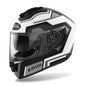 CASCO ST.501 SQUARE BLACK MATT TG.M