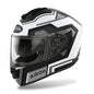 CASCO ST.501 SQUARE BLACK MATT TG.S