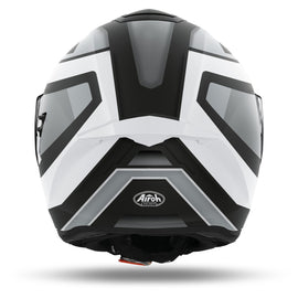 CASCO ST.501 SQUARE BLACK MATT TG.XL