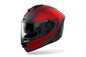 CASCO ST.501 TYPE RED MATT TG.M