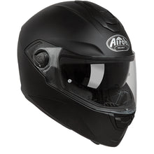 Carica l'immagine nel visualizzatore di Gallery, CASCO AIROH ST301 COLOR BLACK MATT TG.L