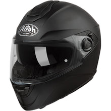 Carica l'immagine nel visualizzatore di Gallery, CASCO AIROH ST301 COLOR BLACK MATT TG.M
