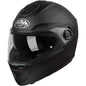 CASCO AIROH ST301 COLOR BLACK MATT TG.S
