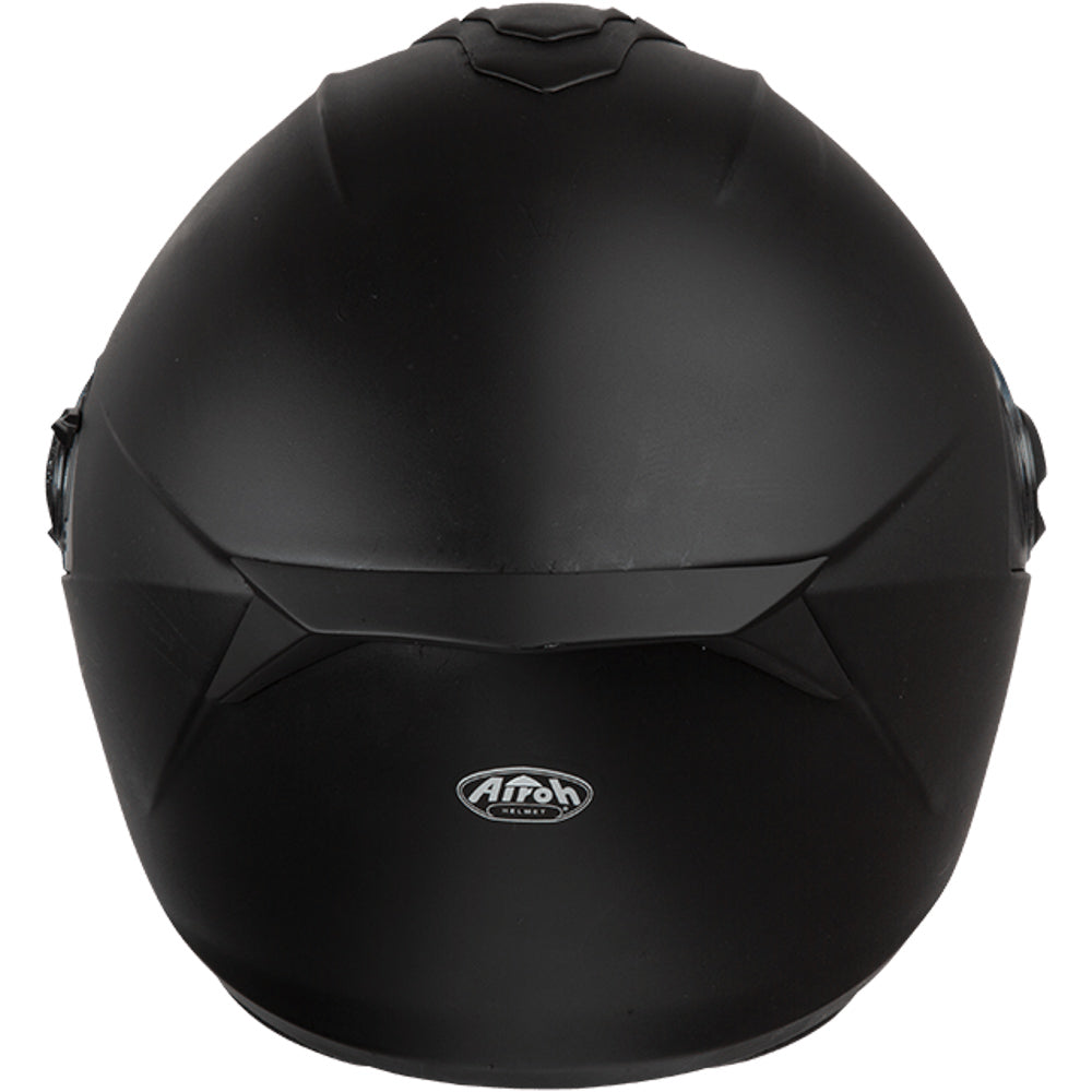 CASCO AIROH ST301 COLOR BLACK MATT TG.S