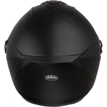 Carica l'immagine nel visualizzatore di Gallery, CASCO AIROH ST301 COLOR BLACK MATT TG.XL