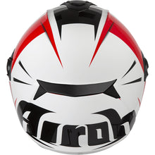 Carica l'immagine nel visualizzatore di Gallery, CASCO AIROH ST301 RED GLOSS TAG.M