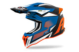 STKA18XS - CASCO OFF ROAD