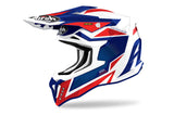 STKA55S - CASCO OFF ROAD