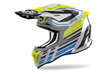 Carica l'immagine nel visualizzatore di Gallery, CASCO STRYCKER SHADED YELLOW GLOSS TG.S