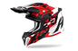 CASCO STRYCKER XXX RED GLOSS TG.M