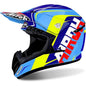 CASCO AIROH OFF ROAD SWITCH SING TG.M