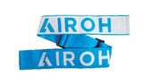 ELASTICO AZZURO/BIANCO OCCHIALI BLAST XR1 AIROH