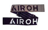 ELASTICO NERO-GRIGIO OCCHIALI BLAST XR1 AIROH