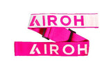 ELASTICO ROSA/BIANCO OCCHIALI BLAST XR1 AIROH
