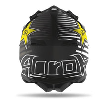 Carica l'immagine nel visualizzatore di Gallery, CASCO TERMINATOR ROCKSTAR 2020 MATT TG.L