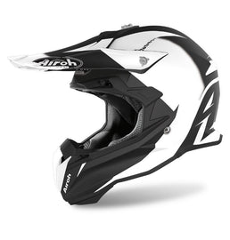 CASCO TERMINATOR SLIDER BLACK MATT TG.L