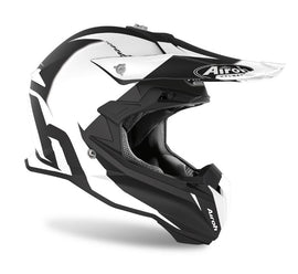 CASCO TERMINATOR SLIDER BLACK MATT TG.L